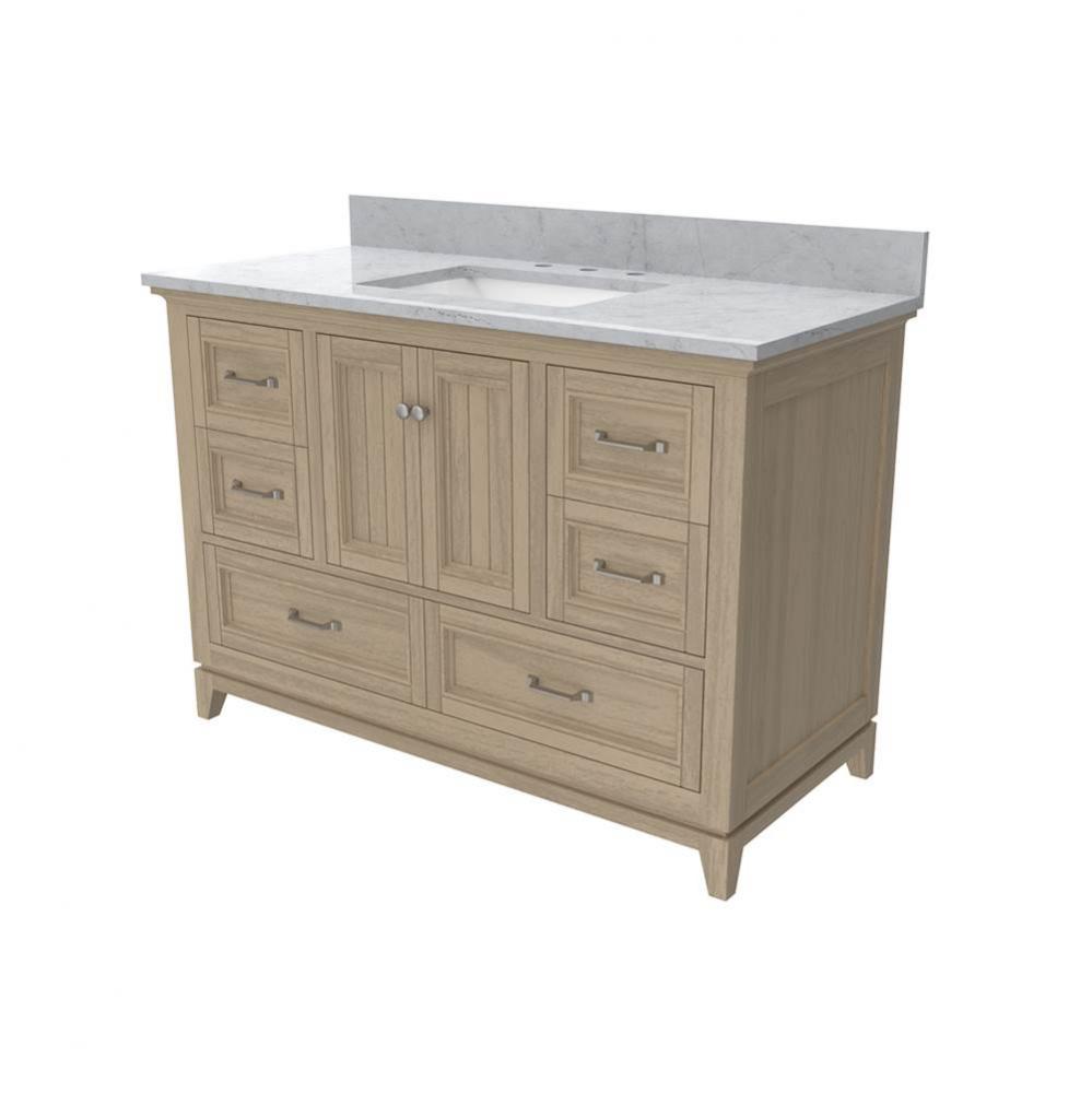 Jasper Vanity