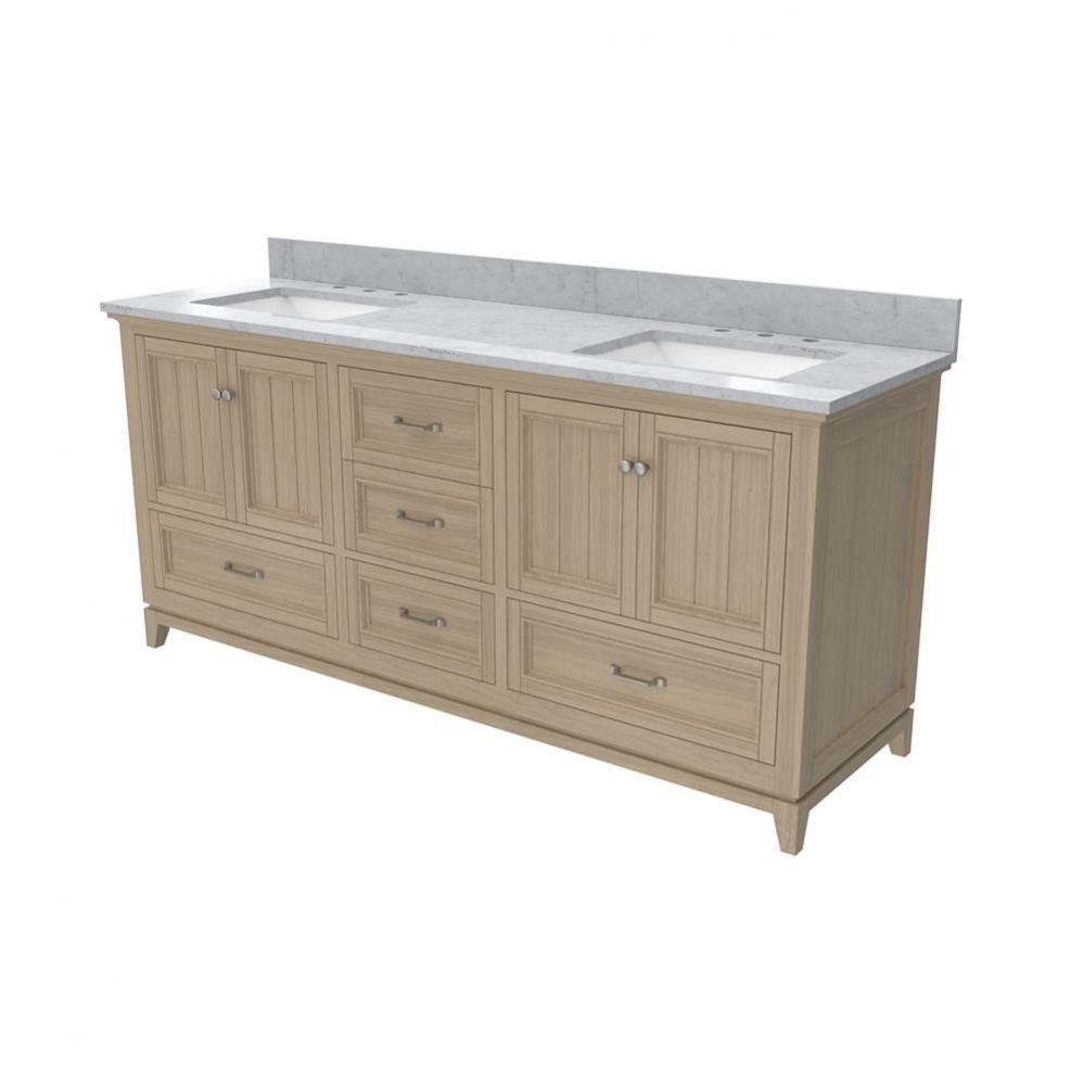 Jasper Vanity