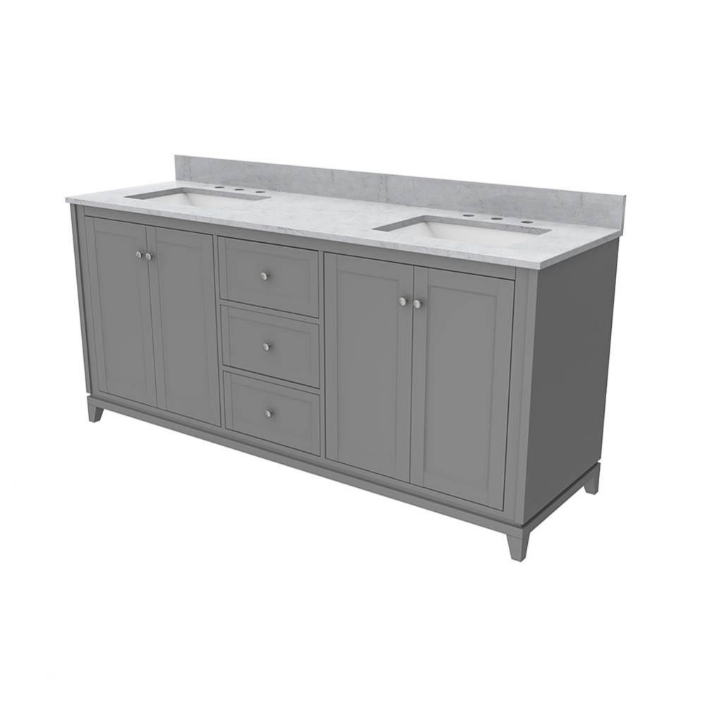 Placid Vanity