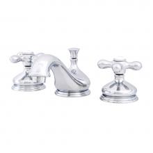 Maidstone 124-WS2-MC6 - Camilla Bathroom Sink Faucet