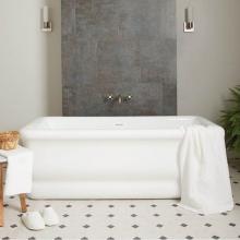 Maidstone 220D50-18 - Kent Acrylic Contemporary Tub