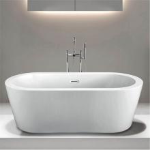 Maidstone 220TK70-6 - Turkana Acrylic Contemporary Tub