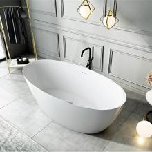 Maidstone 220RN67-2 - Morocco Acrylic Double Ended Tub