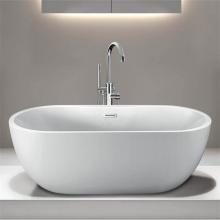 Maidstone 220MZ65-5 - Matteo Acrylic Double Ended Tub