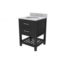 Maidstone HOLDEN24W-SWC28 - Holden Vanity