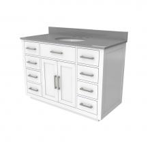 Maidstone KEMPT48W-S25 - Kempt Vanity