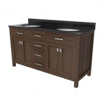Maidstone NEESON60W-NS2 - Neeson Vanity