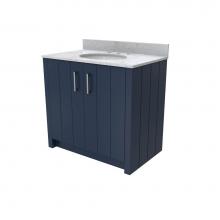 Maidstone WEXLER36W-C2 - Wexler Vanity