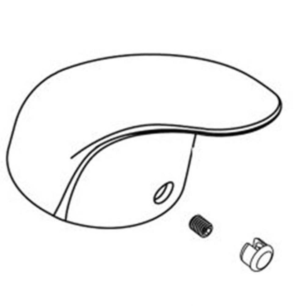 Lever Handle For 8413, 8414, 8417 Series