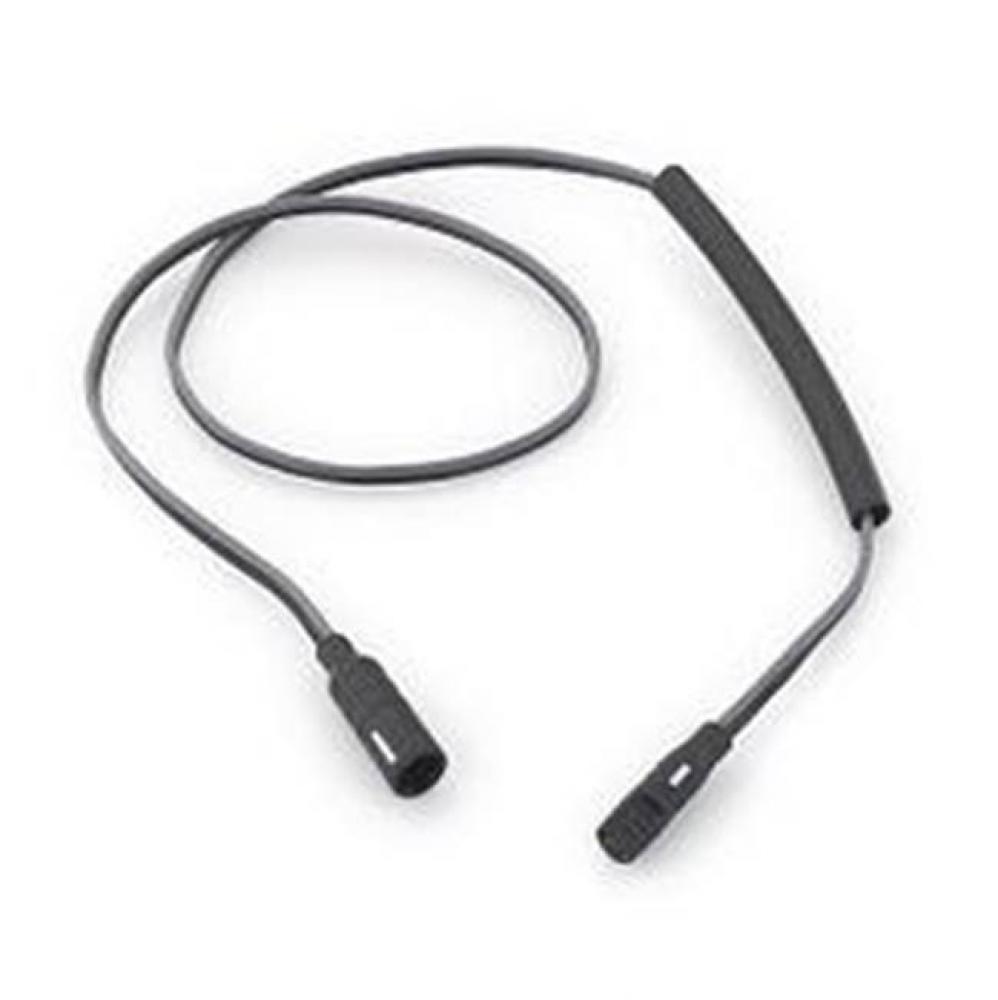 STRAIN RELIEF &amp; SENSOR CABLE