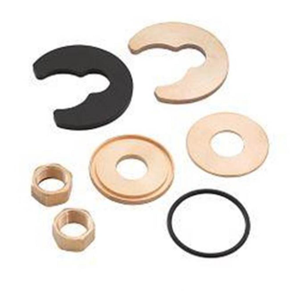 Spacer kit