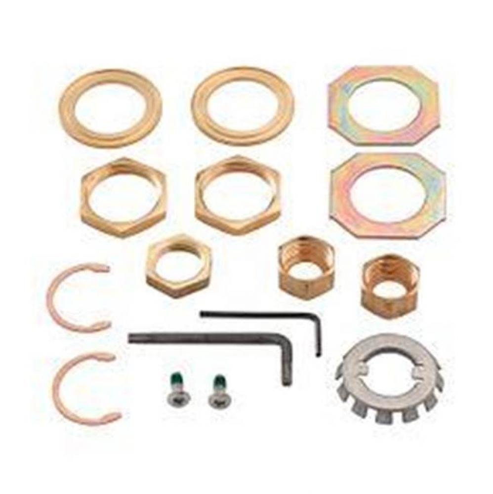 Hardware kit