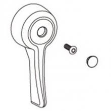 Moen Commercial 100079 - Chrome Lever Handle Kit, 3 Function Transfer Valve Kit