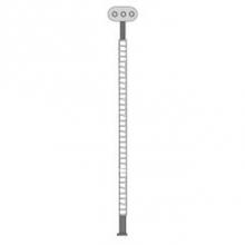 Moen Commercial 109146 - 6' sensor eye and cable for 8301, 8302, 8303, 8304