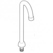 Moen Commercial 116715 - Spout Kit, 8948