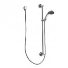 Moen Commercial 52710 - Chrome handheld shower