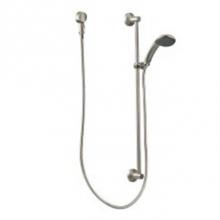 Moen Commercial 52710EP15CBN - Classic brushed nickel handheld shower