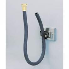 Moen Commercial 8199 - Stainless hose bracket