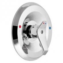 Moen Commercial 8350 - Chrome Moentrol(R) valve trim