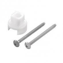 Moen Commercial 93455CBN - Escutcheon screws