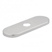 Moen Commercial 99457 - Deck plate for 8884 (prior to 2009)