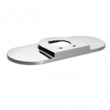 Moen Commercial 99556 - Escutcheon & gasket kit