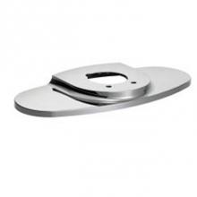 Moen Commercial 99557 - Escutcheon & gasket kit