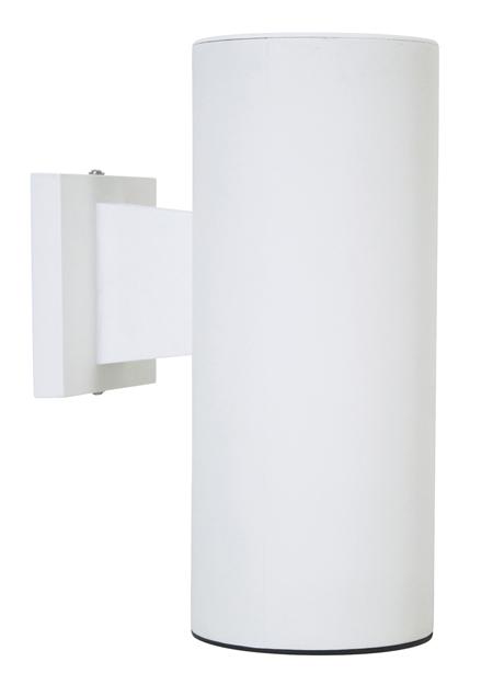 DARK SKY, TURTLE FRIENDLY WALL WHITE, 12&#34; TALL